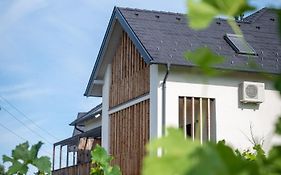 Domaine Edegger - Organic Winery Badacsony